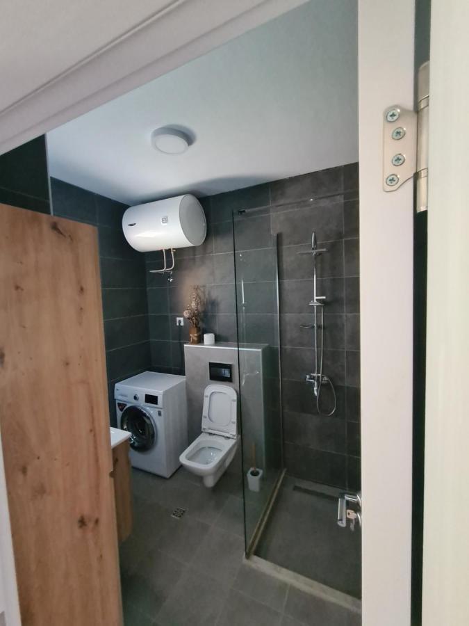 Apartment Nikcevic Tivat Exterior photo